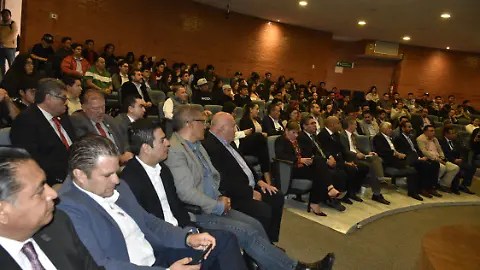 Reunión Regional de Ingenieros&nbsp;Civiles