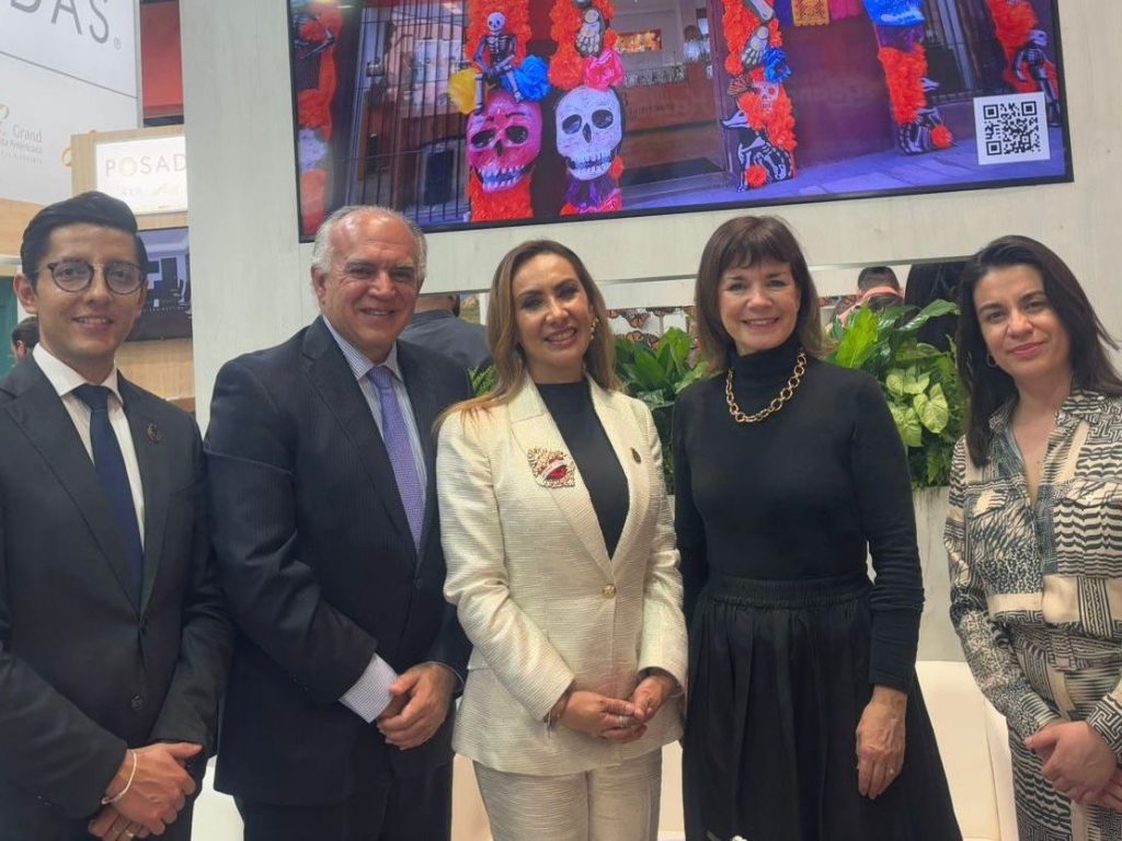 Gunajuato referente Turístico