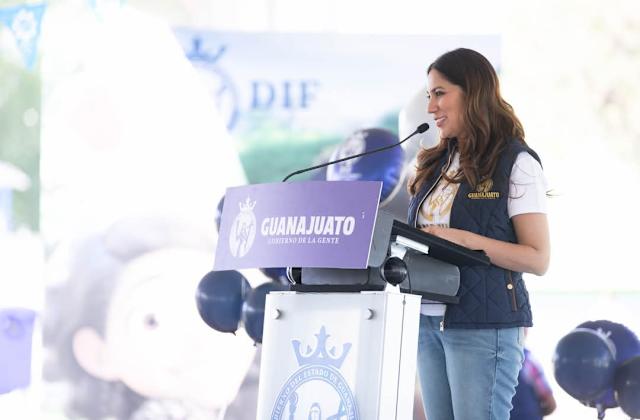 1NFORME de la Gente: Nuevo&nbsp;Comienzo