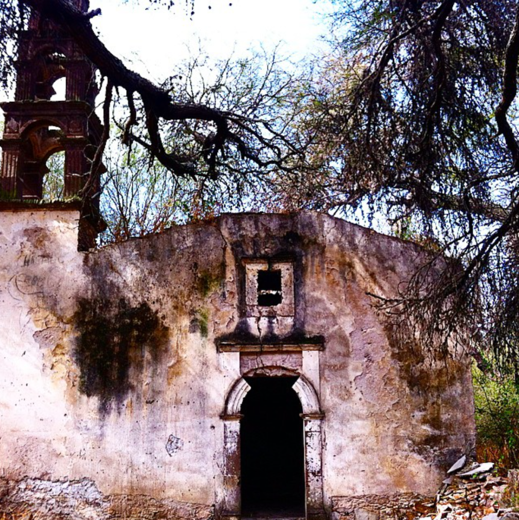Semana Santa en Guanajuato ¿Qué visitar ? (2) «Capillas de Ixtla» en Apaseo el&nbsp;Grande