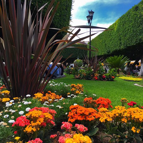 Calidad del Aire en Celaya: 4 de abril de&nbsp;2025