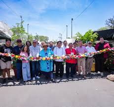 Arranca la Feria de la Flor en&nbsp;Celaya