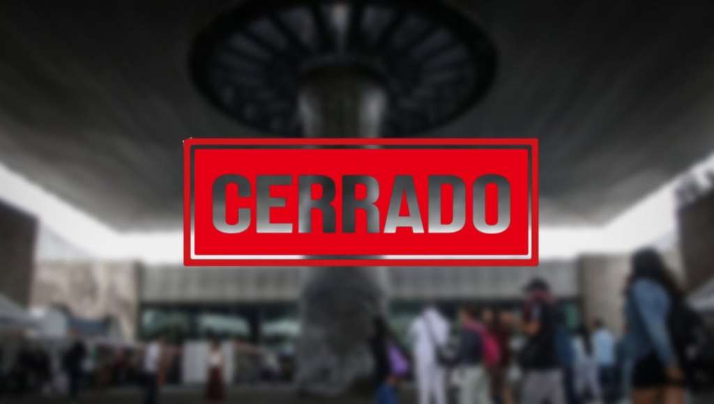Cierre de Museos Federales en México: Una Alarma por Reducción Presupuestal en&nbsp;Cultura