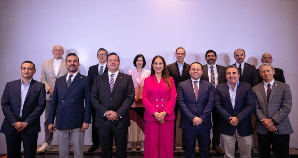 Nuevo Esquema de Apoyo Social: Acuerdo para sustituir&nbsp;FIDESSEG