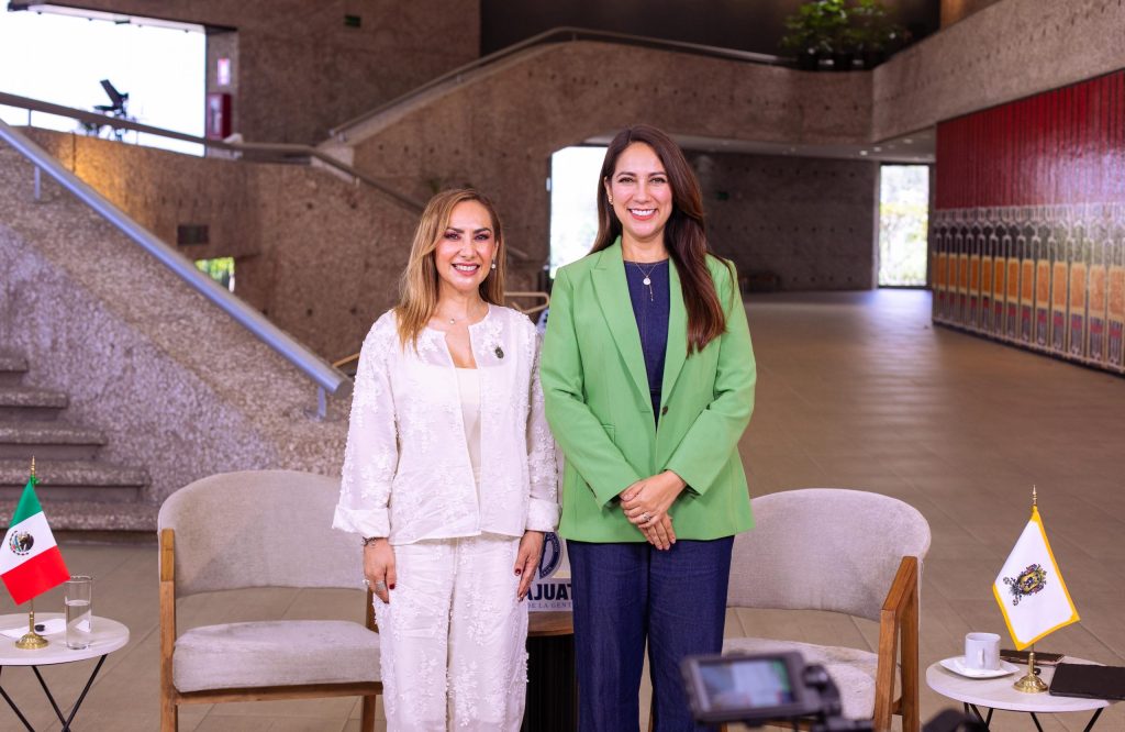 Este Verano a Disfrutar&nbsp;Guanajuato