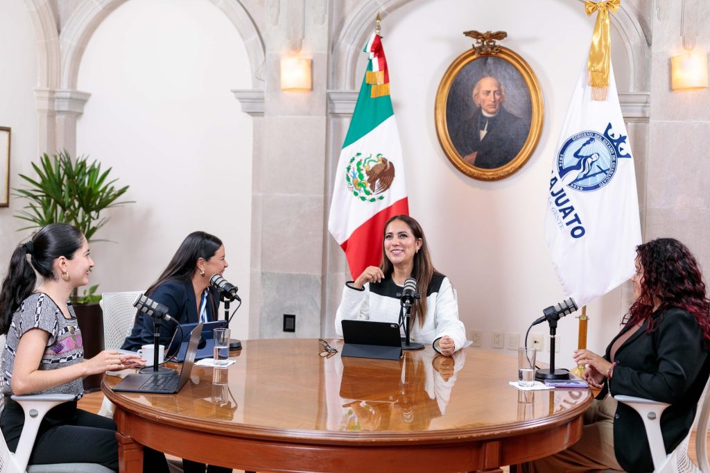 INICIA ACADEMIA JUVENTUDES EN&nbsp;GTO