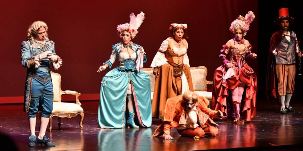 Agenda Cultural GTO: 15 a 22 de&nbsp;Agosto