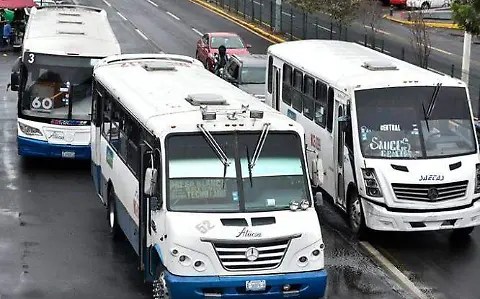 Firman Transportistas de Celaya con&nbsp;BYD