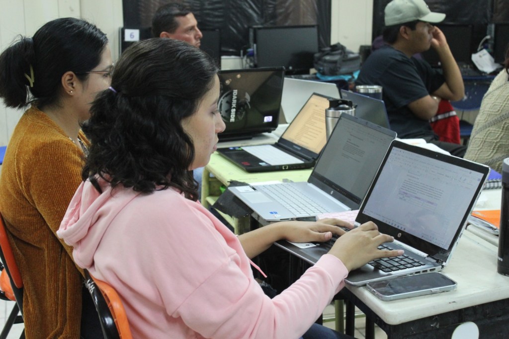 Se preparan Maestros para Iniciar el&nbsp;Curso