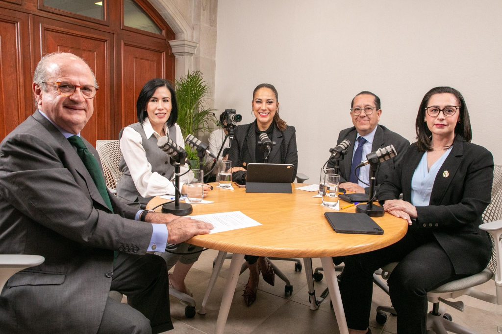 Gobernadora destaca Avances Sociales en su&nbsp;Gobierno