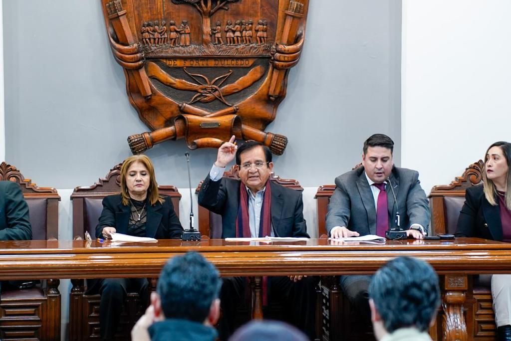 Se crea Dirección de Derechos Humanos en&nbsp;Celaya