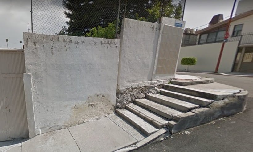 Hundimientos en Celaya: las fallas urbanas y la sobreexplotación del acuífero del&nbsp;Valle