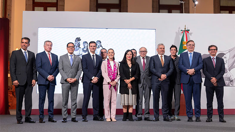 Grandes inversiones farmacéuticas y la posibilidad de que México se convierta en un hub&nbsp;regional