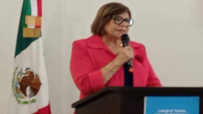 Eligen los Notarios de Celaya a la Mtra. Irma Gutiérrez Galván como su&nbsp;Presidenta.