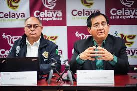 Celaya cumplirá con Recomendaciones de Derechos Humanos: Juan Miguel Ramírez&nbsp;S.