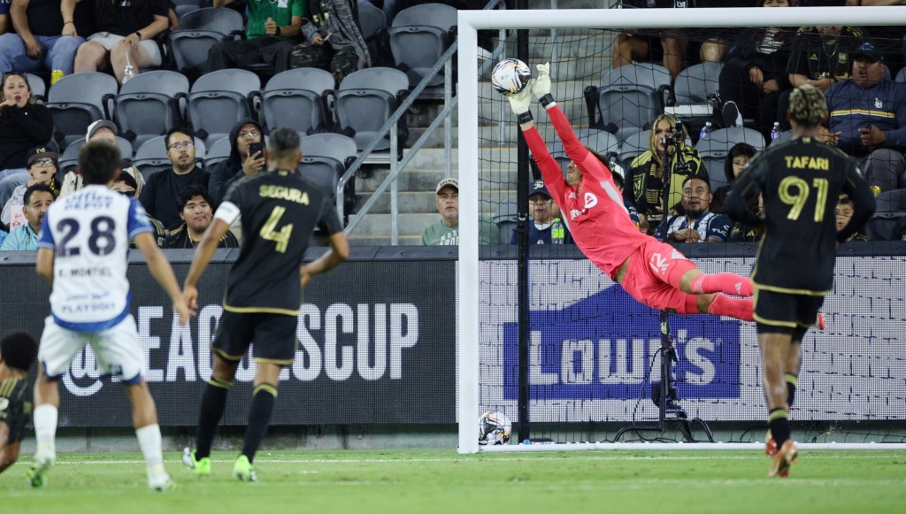 LEAGUES CUP: Resultados Desiguales, equipos mexicanos&nbsp;decepcionan.