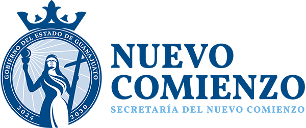 Secretaría del Nuevo Comienzo se Fortalece: Primeras Convocatorias de «Tocando Corazones»; Cambios de&nbsp;funcionarios.