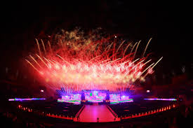 Inician los Panamericanos Jr en Asunción, Paraguay. Esperanza para la Delegación&nbsp;GTO