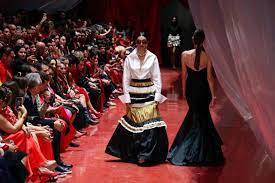 Espectacular Pasarela: SAPICA&nbsp;2025