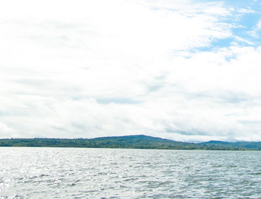 Récord hídrico: presas de Guanajuato se acercan al lleno total tras intensas&nbsp;lluvias