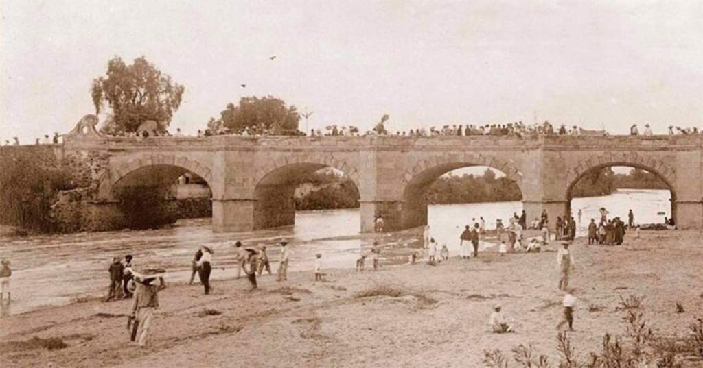 Romería del Rio Laja: Tradición Viva en&nbsp;Celaya