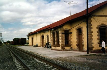 Se Adjudica Tren de Pasajeros Querétaro-&nbsp;Apaseo