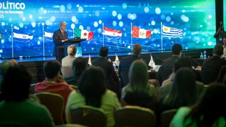 Guanajuato refuerza su Liderazgo en Turismo de Reuniones : Celaya&nbsp;vuelve.