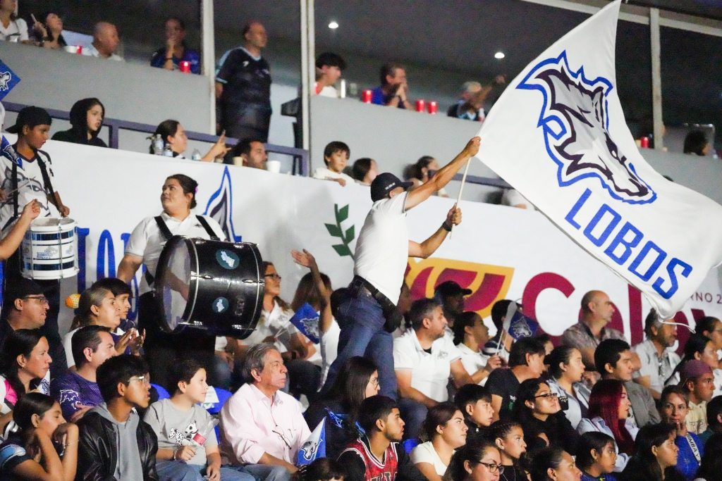 León Gana al Necaxa; Lobos ULMx deja buen sabor de boca en su&nbsp;presentación