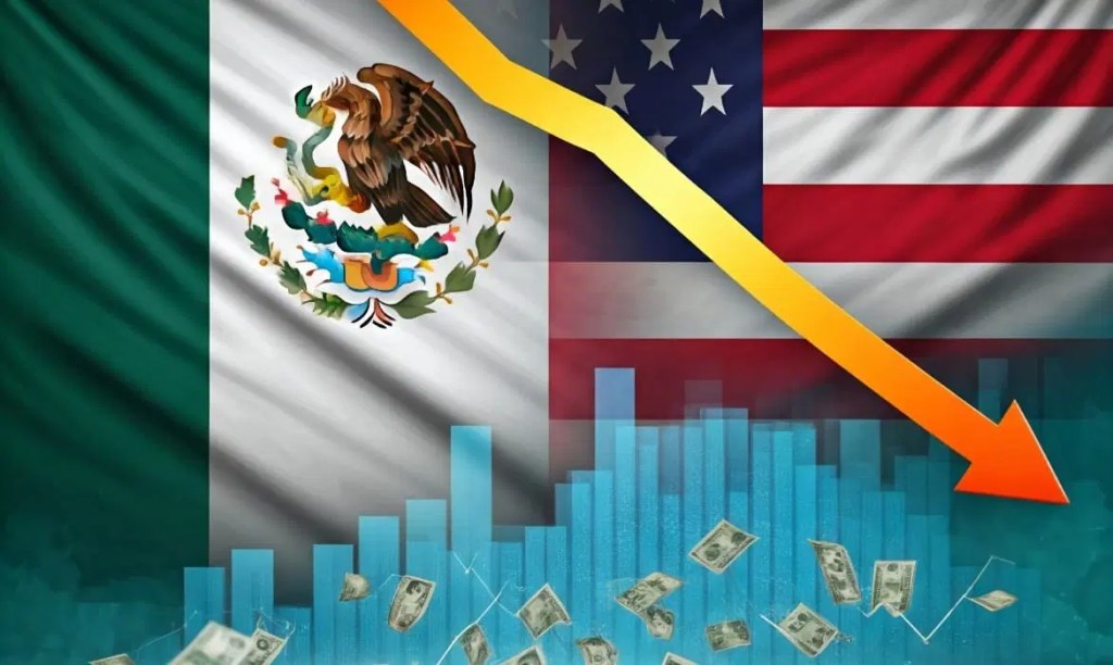 LOS ARANCELES Y EL T-MEC: VENTAJA ESTRATÉGICA PARA&nbsp;MÉXICO