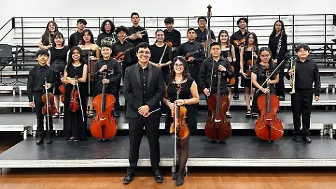 CULTURA EN CELAYA: CAMERATA INFANTIL Y JUVENIL DE GIRA A COLOMBIA; FESTIVAL INTERNACIONAL PALABRAS AL VIENTO; DOS EXPOSICIONES EN EL&nbsp;KIOSKO