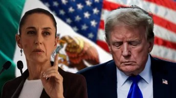 La Relación con Estados Unidos en el Informe&nbsp;Presidencial