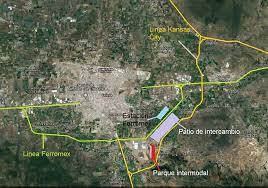 ARRANCA OPERACIONES EL FERROFÉRICO EN&nbsp;CELAYA