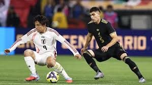 MÉXICO RESCATA EMPATE CONTRA JAPÓN; IRAPUATO GANA EN TIJUANA; LOBOS ULMx EMPATA Y TOROS GANAN EN EL&nbsp;MAV