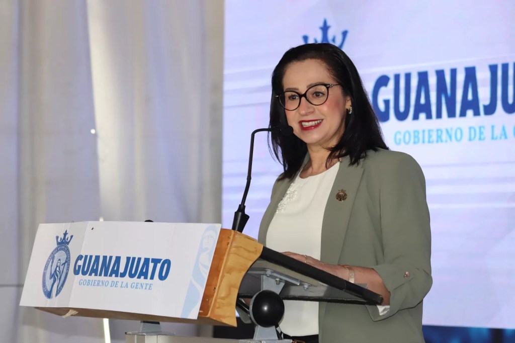 GTO INTENSIFICA ESFUERZOS PARA  ATRAER INVERSIONES DE OTROS&nbsp;PAÍSES