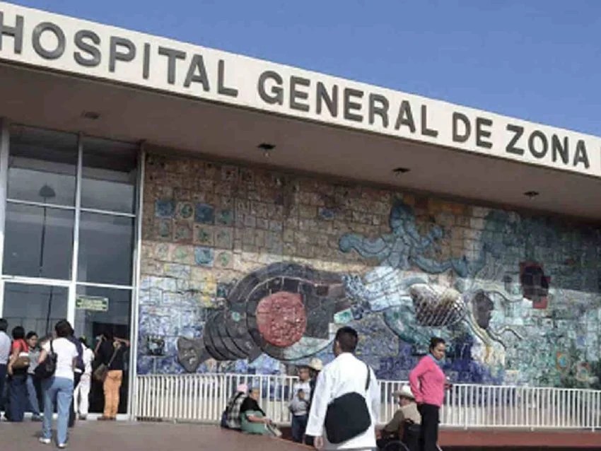 INSISTE ALCALDE DE CELAYA EN LA CONSTRUCCIÓN DEL NUEVO HOSPITAL GENERAL DE ZONA DEL&nbsp;IMSS