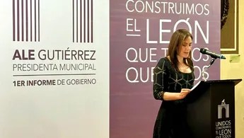 DE INFORMES: LEON,&nbsp;IRAPUATO