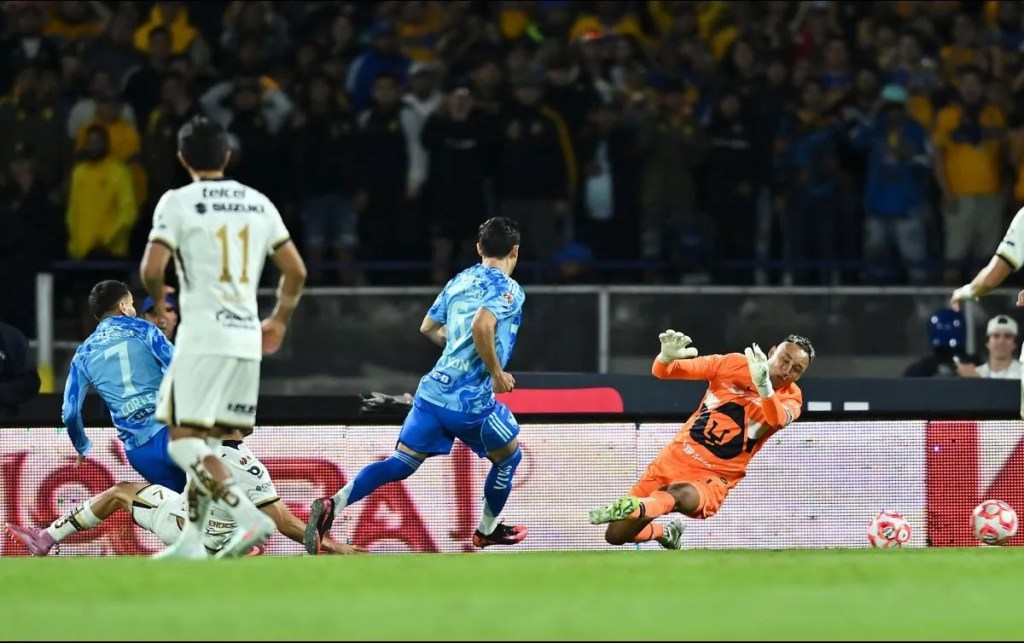 RESULTADOS DE LA JORNADA LMX; LEÓN RECIBE GOLEADA; LOBOS ULMx LOGRA EMPATE DE VISITA; TOROS CELAYA CAE EN&nbsp;CASA