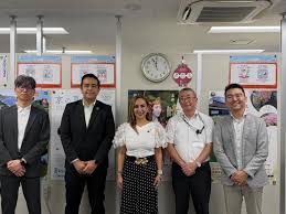 IMPULSA GTO TURISMO EN JAPON Y&nbsp;CHINA