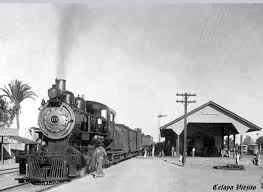 EL TREN DEJA DE CRUZAR CELAYA: HISTORIA DE AMORES Y&nbsp;DESAMORES