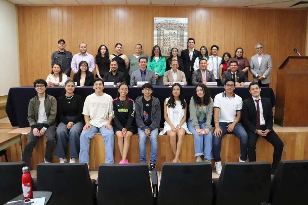 CREAN EN U DE GTO MACROPROYECTO DE&nbsp;REFORESTACIÓN