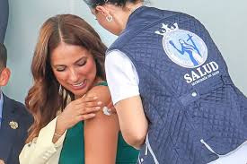 ARRANCA VACUNACIÓN EN SEMANA NACIONAL DE&nbsp;SALUD