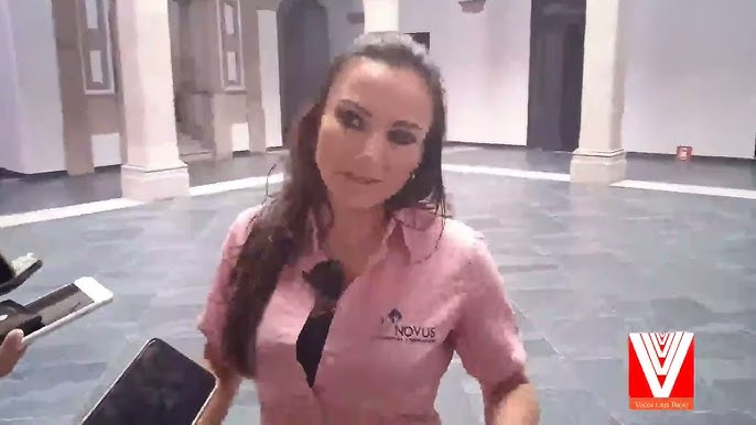 LA CELAYENSE ANA PAULINA LOUSTALOT LACLETTE TORRES: PREMIO NACIONAL DEL&nbsp;INAH