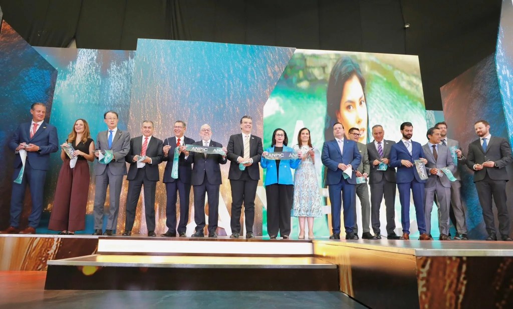 ARRANCA 66 EDICIÓN DE&nbsp;ANPIC