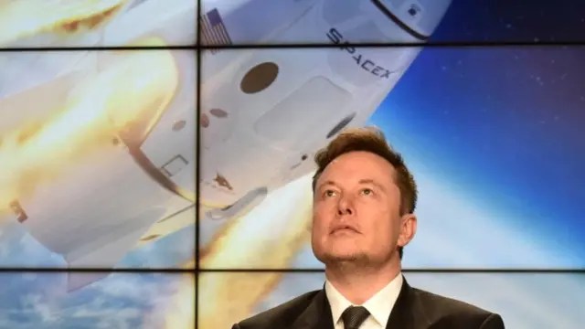 ELON MUSK Y EL CENTRO DE DATOS&nbsp;ESPACIAL