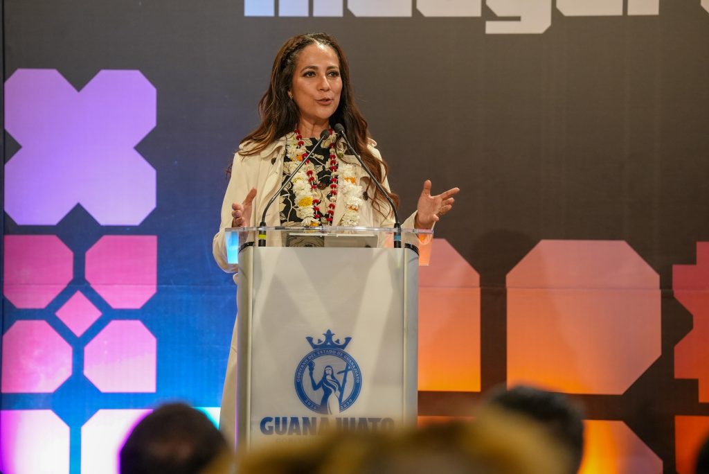 FIC 2025: INAUGURACIÓN, PRESEA A MTRA. AURORA CÁRDENAS; CONCIERTO EN TEATRO DE LA&nbsp;CIUDAD