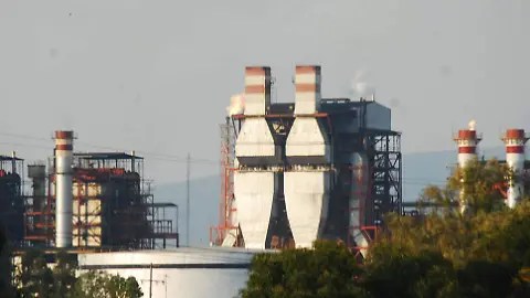 GTO POLO ENERGÉTICO : LÍDER EN GENERACIÓN Y TRASMISIÓN Y DISTRIBUCIÓN DE ENERGÍA&nbsp;ELÉCTRICA