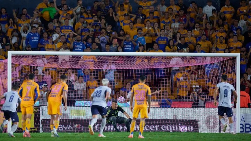 RESULTADOS LMX: LEÓN NO ES SUFICIENTE CON NACHO AMBRIZ; IRAPUATO SIGUE EN LA RUTA TRIUNFAL; LOBOS ULMx EMPATA EN CASA DEL LÍDER GENERAL; TOROS SIGUEN PERDIENDO, AHORA EN&nbsp;CASA.