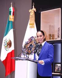 AGUA PARA CELAYA Y NUEVO IMPULSO AL CAMPO:&nbsp;GOBERNADORA