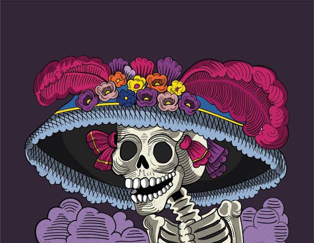 LAS CALAVERAS LITERARIAS: SÁTIRA, INGENIO Y&nbsp;TRADICIÓN