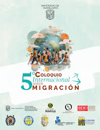 COLOQUIO INTERNACIONAL SOBRE&nbsp;MIGRACIÓN